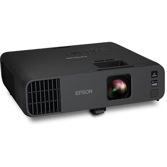 3 LCD Full HD 1080P Wireless Laser Projector, Epson V11HA72220-F EX11000 IMAGE 3