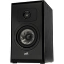 Legend 160W Bookshelf Speaker, Polk L100 Black- PAIR IMAGE 2