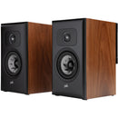 Legend 160W Bookshelf Speaker, Polk L100 Brown- PAIR IMAGE 1
