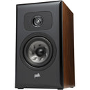 Legend 160W Bookshelf Speaker, Polk L100 Brown- PAIR IMAGE 2