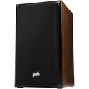 Legend 160W Bookshelf Speaker, Polk L100 Brown- PAIR IMAGE 3
