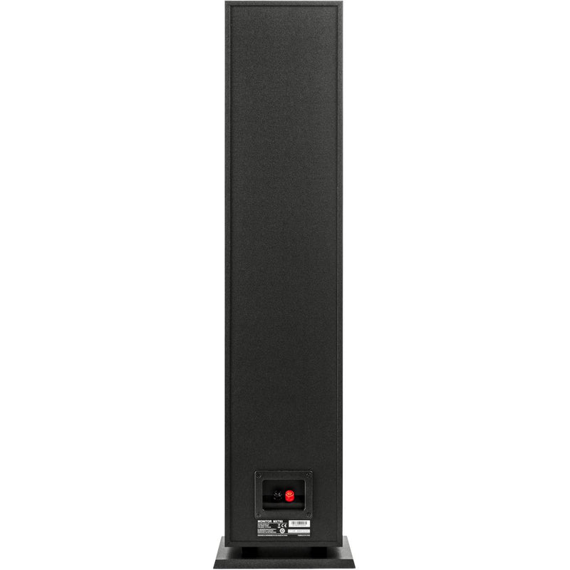 Tower Speaker, Polk MXT60 Black - UNIT IMAGE 2