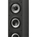 Tower Speaker, Polk MXT60 Black - UNIT IMAGE 6