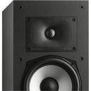 Tower Speaker, Polk MXT60 Black - UNIT IMAGE 7