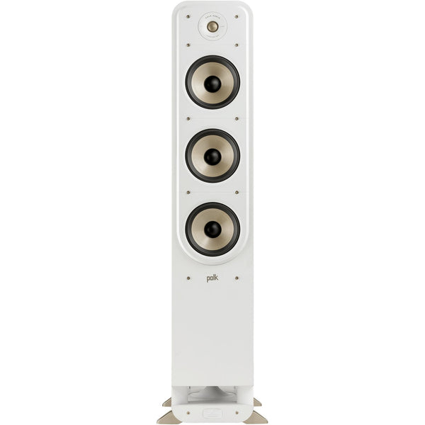 Signature Elite Tower Speaker, Polk ES60 white - UNIT IMAGE 1