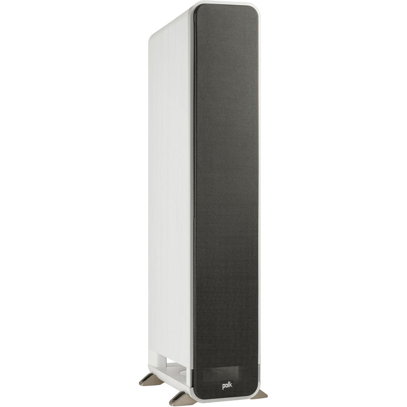 Signature Elite Tower Speaker, Polk ES60 white - UNIT IMAGE 3