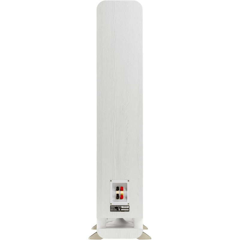 Signature Elite Tower Speaker, Polk ES60 white - UNIT IMAGE 5