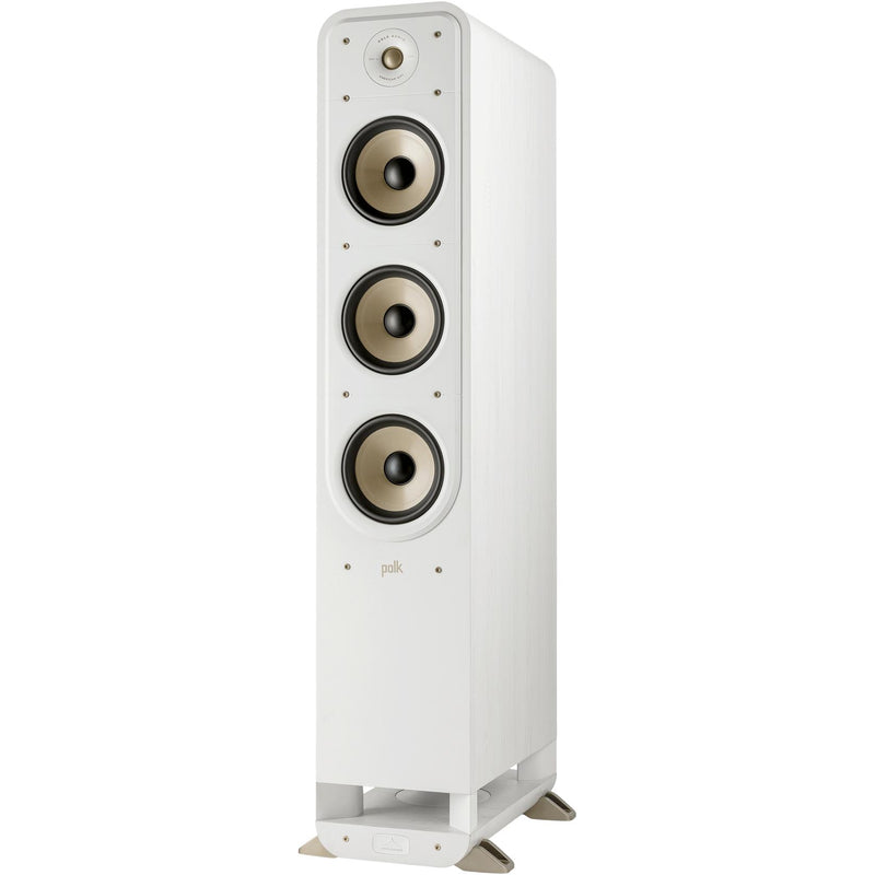 Signature Elite Tower Speaker, Polk ES60 white - UNIT IMAGE 6