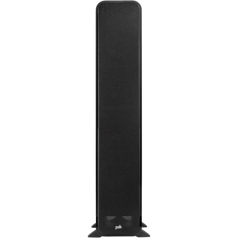 Signature Elite Tower Speaker, Polk ES60 Black - UNIT IMAGE 2