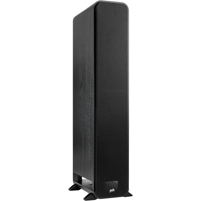 Signature Elite Tower Speaker, Polk ES60 Black - UNIT IMAGE 4