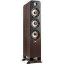 Signature Elite Tower Speaker, Polk ES60 Brown - UNIT IMAGE 5