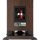 Signature Elite Tower Speaker, Polk ES50 Brown - UNIT IMAGE 5