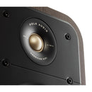Signature Elite Tower Speaker, Polk ES50 Brown - UNIT IMAGE 9
