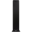 Tower Speaker, Polk ES50 Black - UNIT IMAGE 3