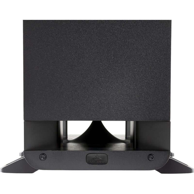 Tower Speaker, Polk ES50 Black - UNIT IMAGE 6