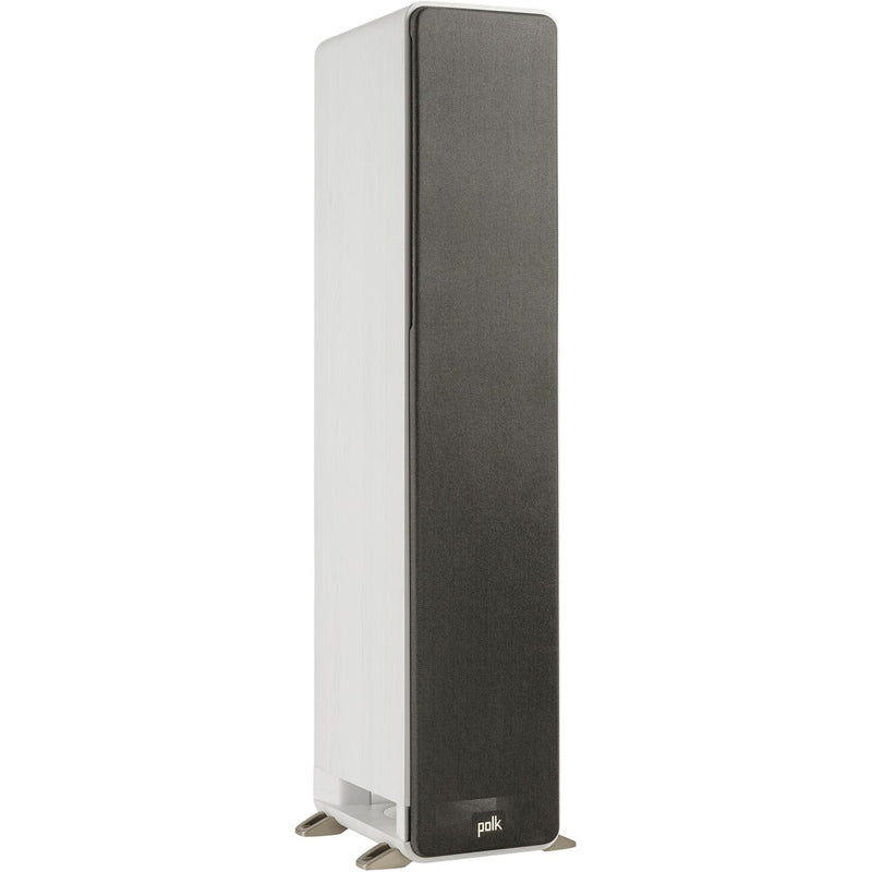 Signature Elite Tower Speaker, Polk ES50 white - UNIT IMAGE 2