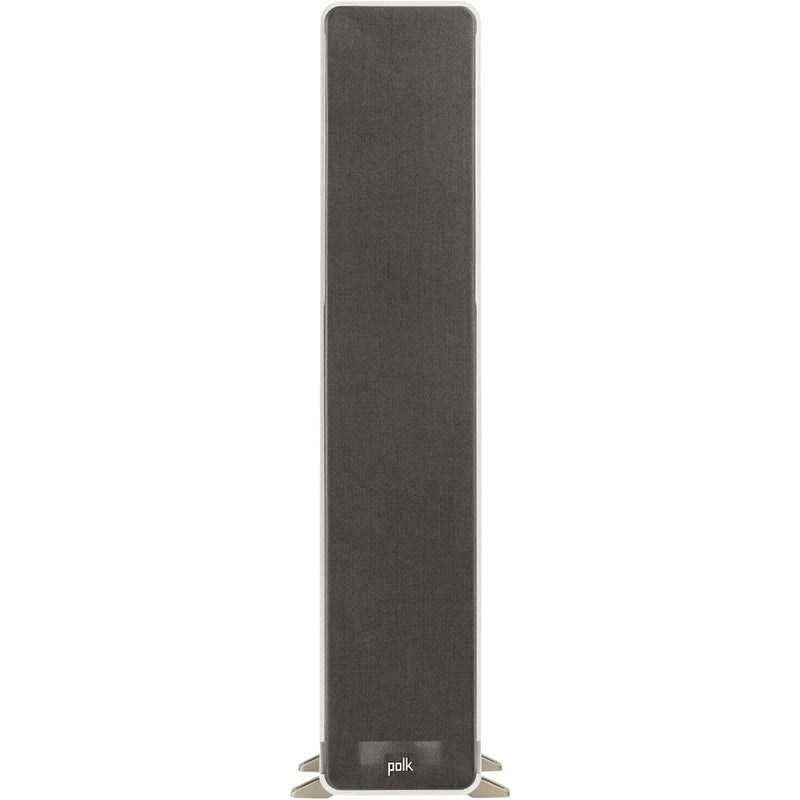 Signature Elite Tower Speaker, Polk ES50 white - UNIT IMAGE 3