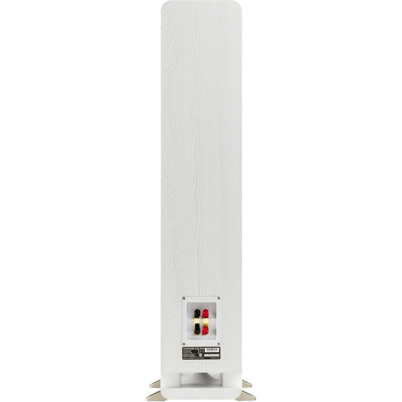 Signature Elite Tower Speaker, Polk ES50 white - UNIT IMAGE 6