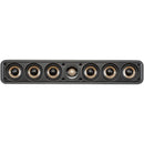 Polk Signature Center Speaker Polk ES35 - Black IMAGE 1
