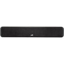 Polk Signature Center Speaker Polk ES35 - Black IMAGE 2