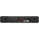 Polk Signature Center Speaker Polk ES35 - Black IMAGE 3