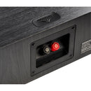 Polk Signature Center Speaker Polk ES35 - Black IMAGE 6