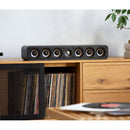 Polk Signature Center Speaker Polk ES35 - Black IMAGE 7