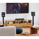 Polk Signature Center Speaker Polk ES35 - Black IMAGE 8