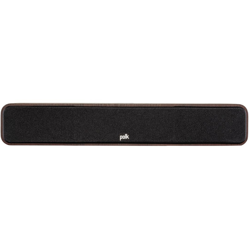 Polk Signature Center Speaker Polk ES35 - Brown IMAGE 2