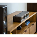 Polk Signature Center Speaker Polk ES35 - Brown IMAGE 5