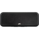 Polk Signature Center Speaker Polk ES30 - Black IMAGE 2