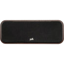 Polk Signature Center Speaker Polk ES30 - Brown IMAGE 2