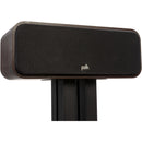 Polk Signature Center Speaker Polk ES30 - Brown IMAGE 4