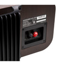 Polk Signature Center Speaker Polk ES30 - Brown IMAGE 6