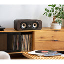 Polk Signature Center Speaker Polk ES30 - Brown IMAGE 7