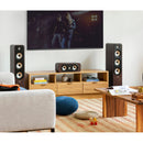 Polk Signature Center Speaker Polk ES30 - Brown IMAGE 8