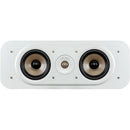 Polk Signature Center Speaker Polk ES30 - White IMAGE 1