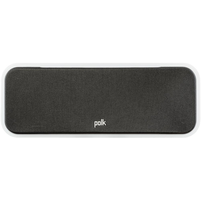 Polk Signature Center Speaker Polk ES30 - White IMAGE 2