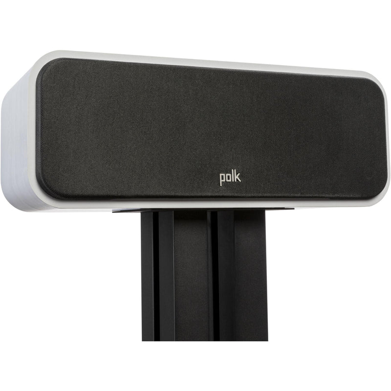 Polk Signature Center Speaker Polk ES30 - White IMAGE 4