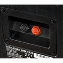 Signature Elite 150W Bookshelf Speaker, Polk ES20 Black- PAIR IMAGE 6