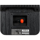 Signature Elite 100W Bookshelf Speaker, Polk ES15 Black- PAIR IMAGE 6