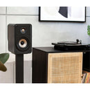 Signature Elite 100W Bookshelf Speaker, Polk ES15 Black- PAIR IMAGE 7