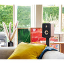 Signature Elite 100W Bookshelf Speaker, Polk ES15 Black- PAIR IMAGE 8