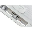 Signature Elite 100W Bookshelf Speaker, Polk ES10 White- PAIR IMAGE 6