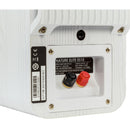 Signature Elite 100W Bookshelf Speaker, Polk ES10 White- PAIR IMAGE 8