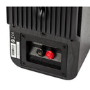 Signature Elite 100W Bookshelf Speaker, Polk ES10 Black- PAIR IMAGE 6