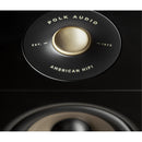 Signature Elite 100W Bookshelf Speaker, Polk ES10 Black- PAIR IMAGE 8