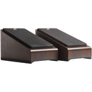 Signature Elite Surround Speaker, Polk ES90 Brown - PAIR IMAGE 1