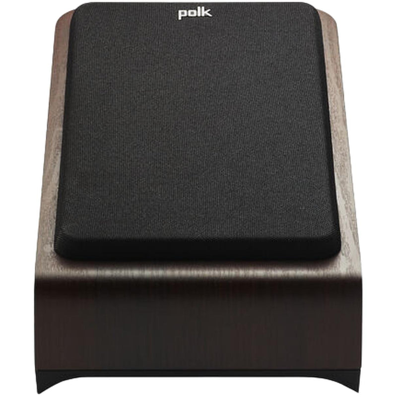 Signature Elite Surround Speaker, Polk ES90 Brown - PAIR IMAGE 3
