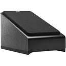 Signature Elite Surround Speaker, Polk ES90 Black- PAIR IMAGE 2